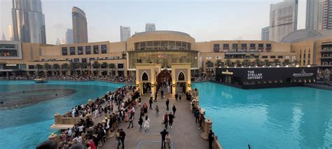 Souk Al Bahar Bridge Dubai Structurae