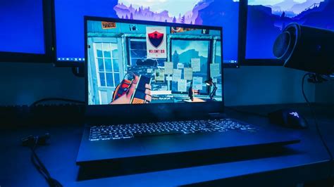 El Mejor Portátil Gaming De Hp Con Nvidia Rtx 4050 Y 16gb De Ram Se