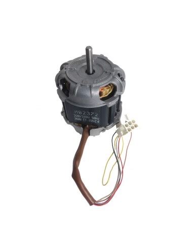 Motor Campana Teka Ecopower Green M02372 Motor 260W 800 M3 H