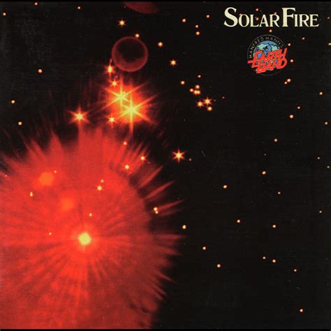 Solar Fire Album Par Manfred Mann S Earth Band Apple Music