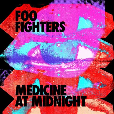 Foo Fighters Announce New Album 'Medicine at Midnight' | Exclaim!