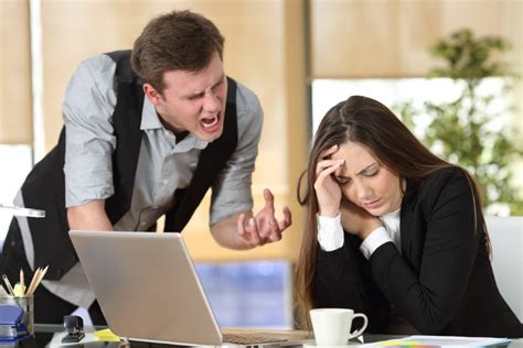 What Is Workplace Bullying Exactly HRM Resolutions