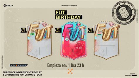 Fifa 23 Many Other Fut Birthday Players Have Leaked Including Icons