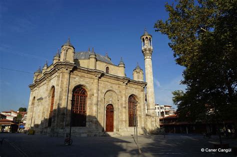 aziziye camii konya kultur envanteri