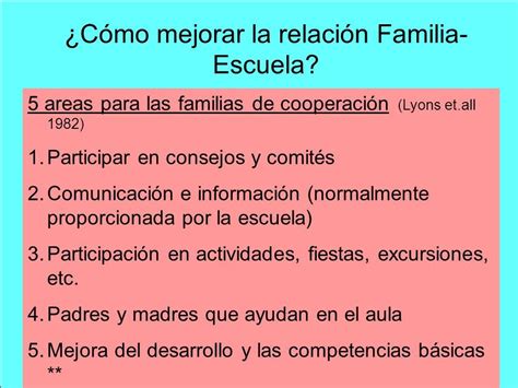 Pin de Participación Familia en Estrategias para la participación