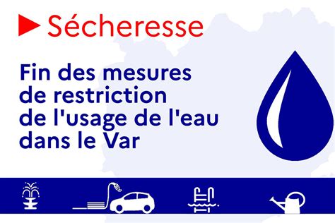 S Cheresse Fin Des Mesures De Restriction Et Bilan De Lann E