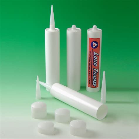 PE Cartridge for Silicone Sealant, Cartridge for Silicone Sealant ...