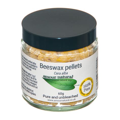 Bees Wax Amour Natural Ltd