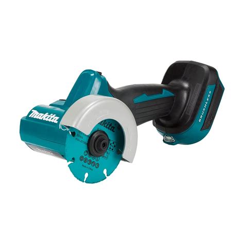 Makita Dmc Z Amoladora Compacta Lxt V Mm Pro Ferreter A