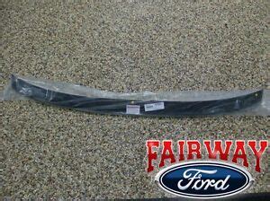 Thru Flex Oem Genuine Ford Smoke Hood Deflector Bug Shield