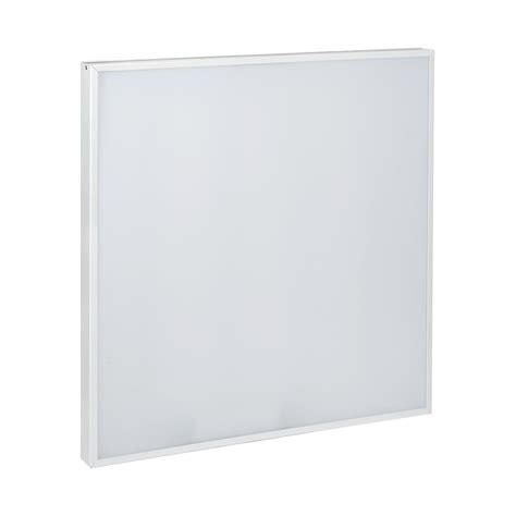 Панель IEK, LED с равномерным свечением ДВО 6575, 595х595х25мм, 40вт ...