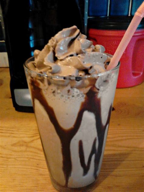 How To Make Mcdonalds Frappe At Home