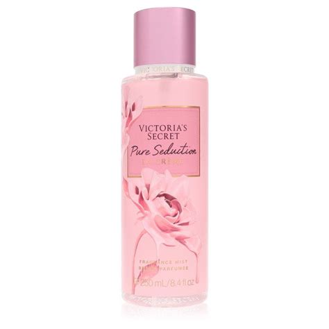 Victoria S Secret Pure Seduction La Creme By Victoria S Secret