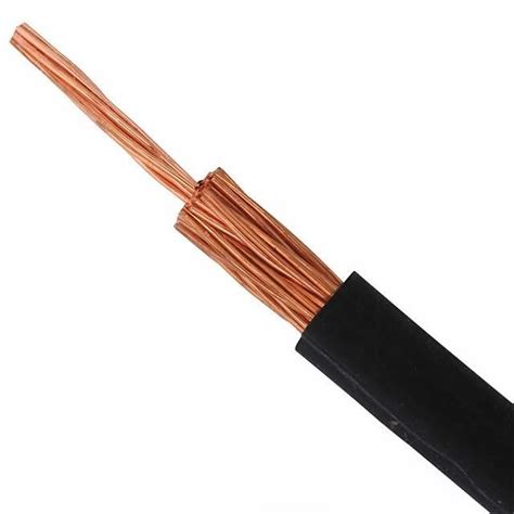 High Standard RV Flexible Cable Fine Stranded Copper Class 5 PVC Wires