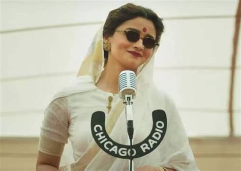 Gangubai Kathiawadi Alia Bhatt Starrer To Premiere On Netflix On April