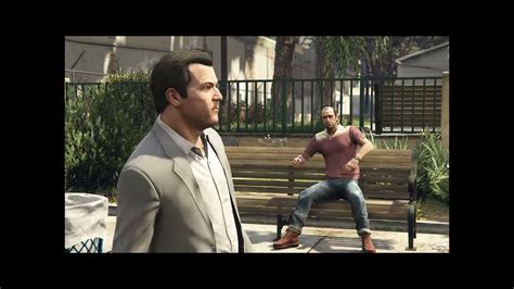 Grand Theft Auto V Paleto Score Setup YouTube