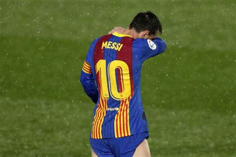 Lionel Messi Pindah Barcelona Disarankan Tak Pensiunkan Nomor Punggung