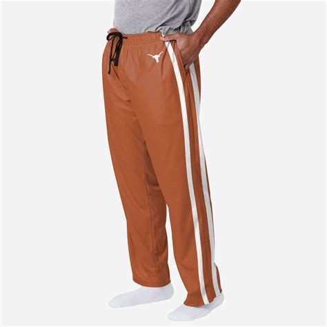 Texas Longhorns Gameday Ready Lounge Pants FOCO