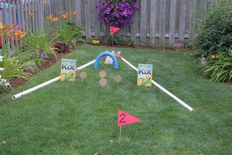 35 Elegant Backyard Miniature Golf Course Kits - Home, Family, Style ...