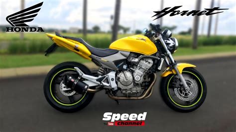 Testando Honda Cb F Hornet Carburada An Lise Completa Speed