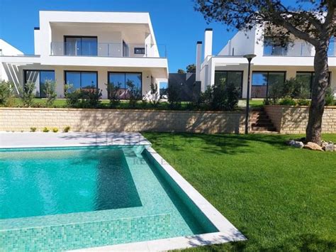 Luxuriöses Haus mit 4 Schlafzimmer zu verkaufen in Murches Cascais e