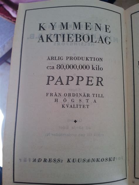 11 printreklamer från 1920 talet Har något egentligen förändrats