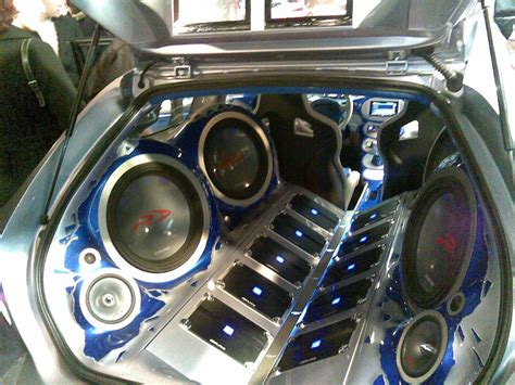 magazine blog: Audio Car