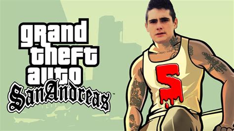 Gta San Andreas In Romana Ep Nici Armata Nu Ne Opreste Youtube