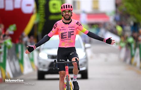 Giro D Italia Tutte Le Squadre I Corridori E Gli Obiettivi