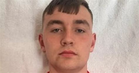 Gardaí Launch Urgent Appeal For Cork City Teen Missing For Two Weeks