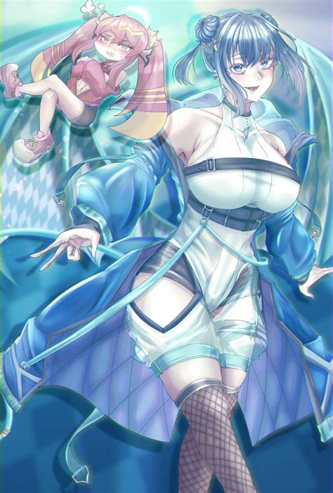 Eviltwin Lilla Yu Gi Oh Image By Pixiv Id