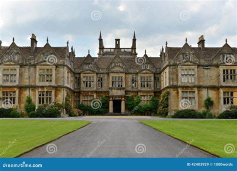 English Mansion Pics Telegraph