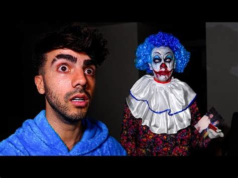 Compre Un Payaso En La Deep Web Youtube Payasos Fotos De Payasos