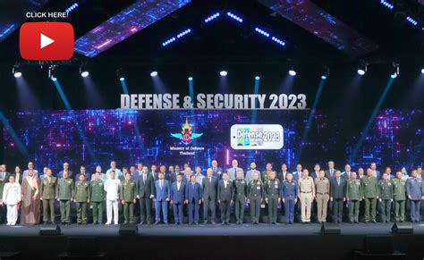 Defense & Security 2023