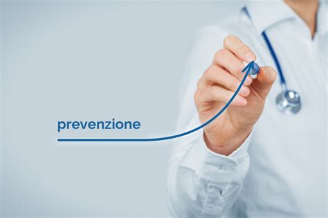 Limportanza Della Prevenzione Omnialab