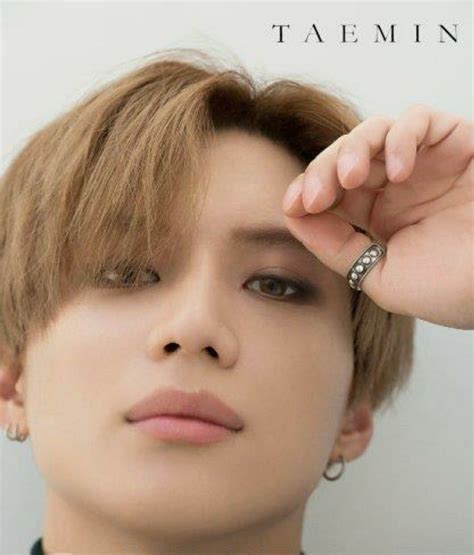 「taemin」おしゃれまとめの人気アイデア｜pinterest｜maja Motyl イテミン Shinee テミン テミン