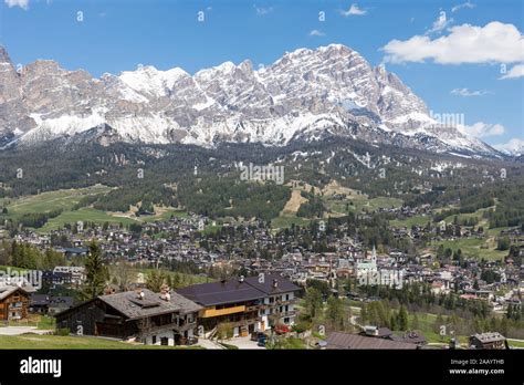 Monte cristallo Fotos und Bildmaterial in hoher Auflösung Seite 3