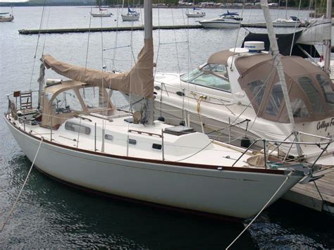 Morgan Sailboats Boat For Sale Page 4 Waa2