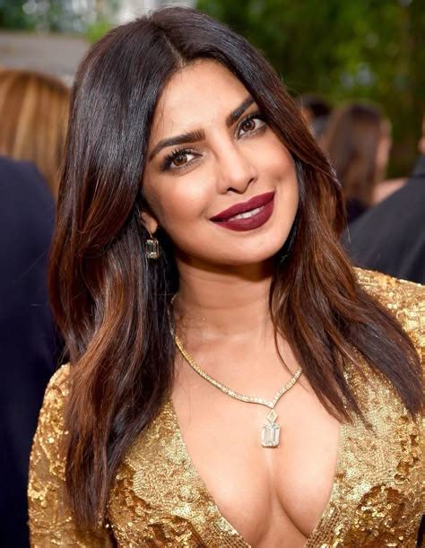Throwbackthursday Priyanka Chopra Wore Not One But Two Naked Dresses Priyanka Chopra Naked