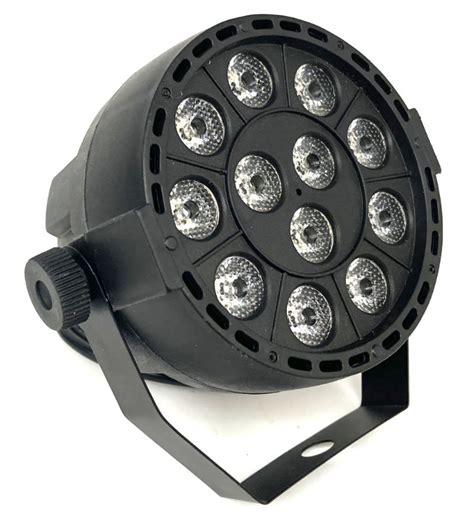 Led Par Can Light Auckland Party Strobe Lights North Shore