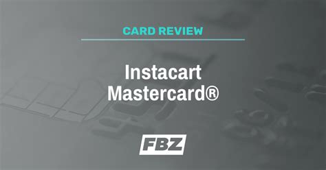 Intacart Credit Card Review 2025 Financebuzz