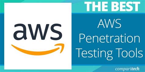 The Best AWS Penetration Testing Tools LaptrinhX