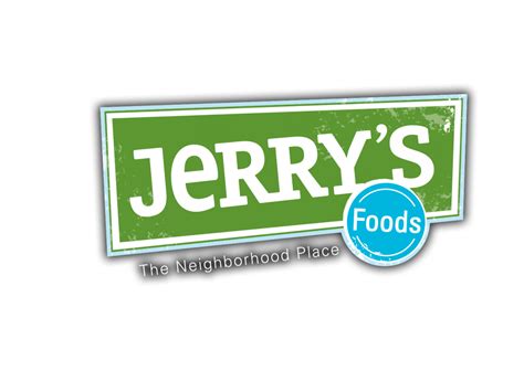 Jerry's Foods - Hooker and Company Advertising