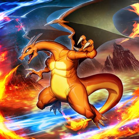 Imagen - Charizard.jpg | Wiki Monster Legends | FANDOM powered by Wikia