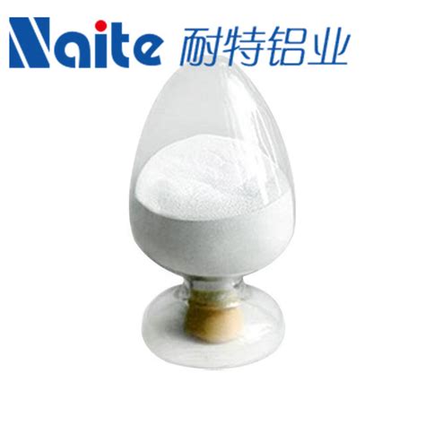 High Whiteness Fine Power Of Aluminum Hydroxide Used As Flame Retardant