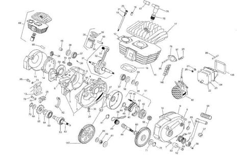 Exploring The Hilti DSH 700 X An In Depth Parts Diagram