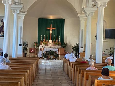 Did Divine Intervention Save These Lahaina Religious Sites From The