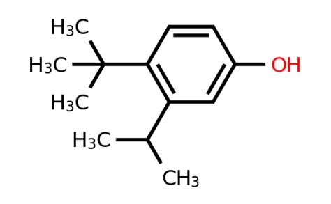 Cas Tert Butyl Propan Yl Phenol Synblock