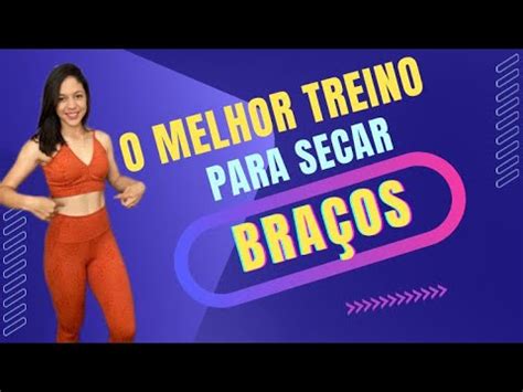 Treino De Superiores E Hiit Para SECAR E DEFINIR YouTube