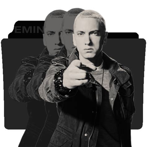 Eminem 10 By Kahlanamnelle On Deviantart